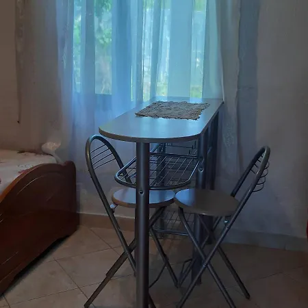 Antonio's * Krujë
