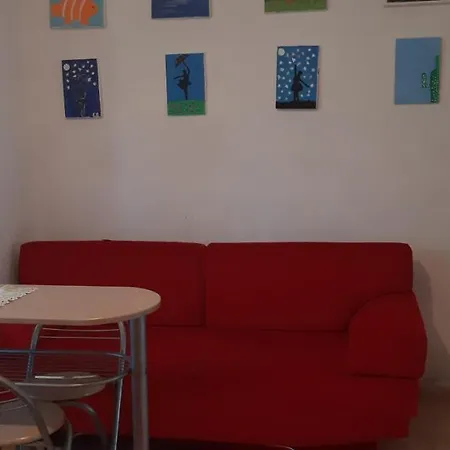 Antonio's Casa di campagna *