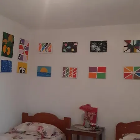 Casa di campagna Antonio's Krujë
