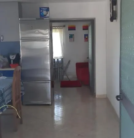 Antonio's Casa di campagna *