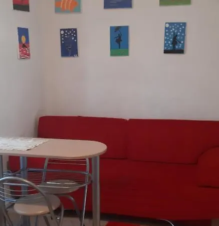 Casa di campagna Antonio's *