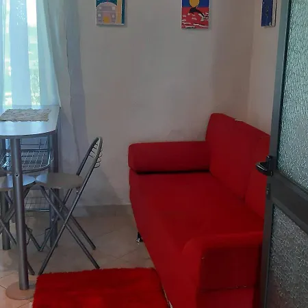 Casa di campagna Antonio's Krujë