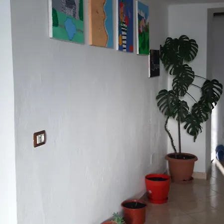 Casa di campagna Antonio's Krujë