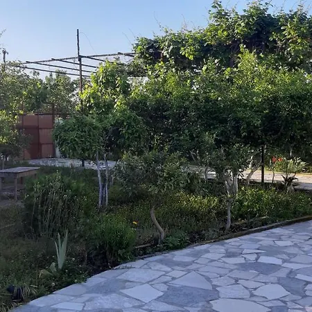 Antonio's Casa di campagna *