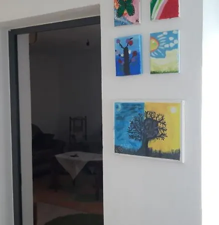 Antonio's Casa di campagna
