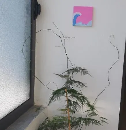 Casa di campagna Antonio's *