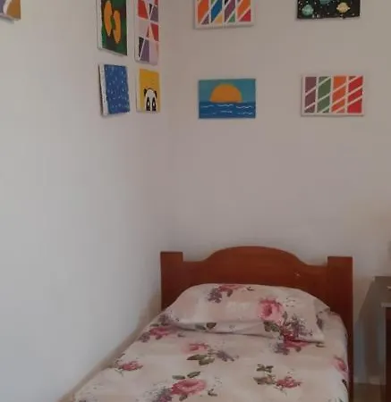 Antonio's * Krujë