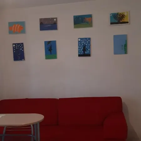 Antonio's Casa di campagna *