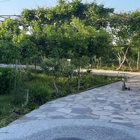Antonio's Casa di campagna *