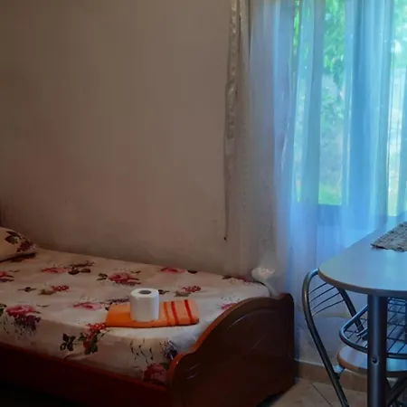 Casa di campagna Antonio's Krujë